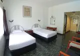 Basaya Beach Hotel & Resort foto 16
