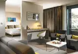 The Gibson Hotel foto 10