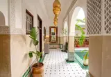 Riad Le Minaret & Spa foto 12