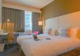 Hotel Campanile Casablanca Centre Ville foto 2