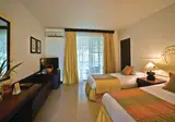 Leopard Beach Resort & Spa foto 8