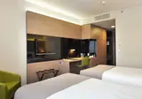 Radisson Blu Plaza Hotel Ljubljana foto 18