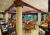 Bali Garden Beach Resort foto 16