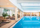 Hotel Bellevue foto 28