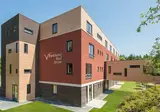Parkhotel Bad Arcen foto 2