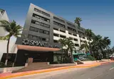 Smart Cancun Leisure City Hotel foto 11