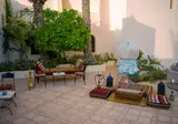 Hotel Ulysse Djerba Thalasso & Spa foto 4