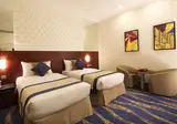 Raviz Center Point Hotel foto 4