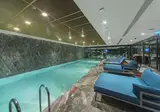 Naz City Hotel Taksim foto 9