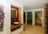 Hotel Sonnalp foto 15
