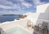 Aeifos Boutique Hotel foto 5
