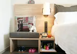 Moxy Patra Marina foto 1
