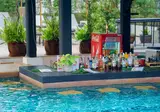 Sunbeam Hotel Pattaya foto 10