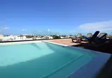 Hotelito Del Mar foto 20
