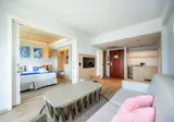 Marins Suites Hotel foto 17