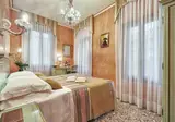 Hotel Firenze Venetie foto 2