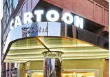 Cartoon Hotel foto 24