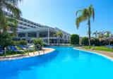 Oceanis Beach Hotel foto 24