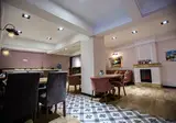 Comfort Hotel Taksim foto 8