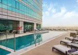 Hilton Bahrain foto 9