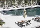 Khai Hotel Bodrum foto 15