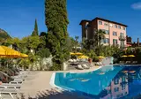 Hotel Villa Miravalle foto 1