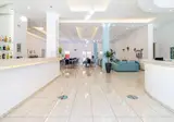 Santa Maria City Hotel foto 15
