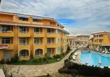Blue Orange Beach Resort foto 30
