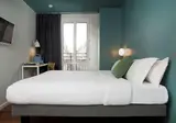 Hotel Cabane foto 8