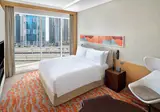 Crowne Plaza Dubai Marina foto 6