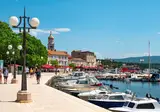 Crikvenica aan de Bloemenrivièra foto 29