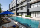 The Lantern Resort Patong foto 1