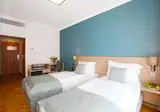 Medos Hotel Budapest foto 1