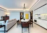 Silq Hotel & Residence Managed by The Ascott foto 25