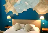 Le Windsor, Jungle Art Hotel foto 10