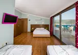 Honeymoon Beach Hotel foto 17