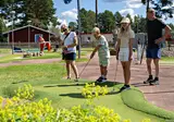 Camping Orsa foto 23