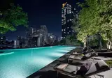 Hyatt Regency Bangkok Sukhumvit foto 2
