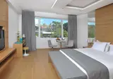 Napa Plaza Hotel foto 13