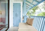The Peri Hotel Hua Hin foto 13