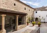 Parador de Trujillo foto 4