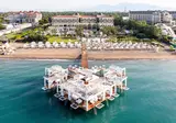 Kempinski Hotel The Dome Belek foto 1