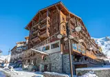 Hotel l'Aiguille Percée foto 1