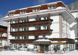 Hotel Ingram foto 1