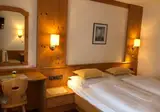 Hotel Garni Fortuna foto 2