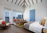 Machchafushi Island Resort & Spa foto 4