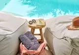 Adorno Beach Hotel & Suites foto 4