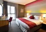 Mercure Rabat Sheherazade foto 14