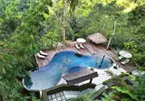 Nandini Jungle by Hanging Gardens foto 4