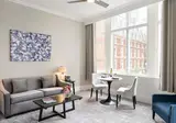 Tower Residences foto 27